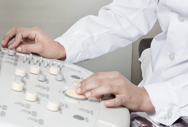 A importância da manutenção preventiva no painel e trackball do ultrassom