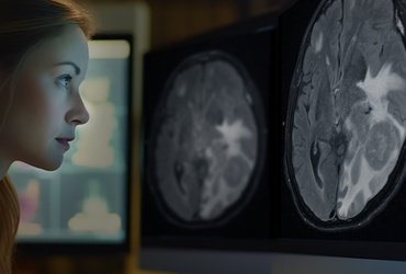 Blue Health anuncia Parceria Estratégica com Fabricante de Softwares de Aprimoramento de Ressonância Magnética, AIRS Medical